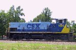 CSX 1185